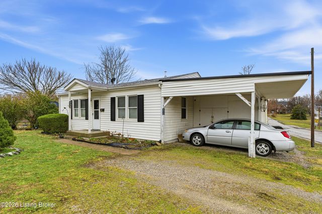 67 Lou Ave, Eminence, KY 40019