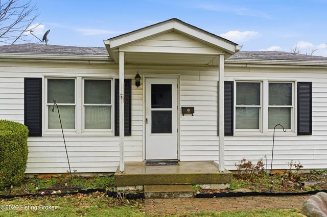 67 Lou Ave, Eminence, KY 40019