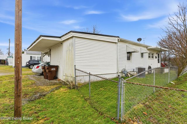 67 Lou Ave, Eminence, KY 40019