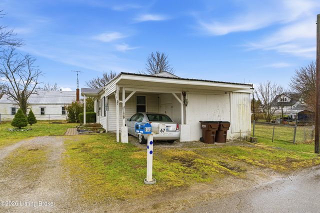 67 Lou Ave, Eminence, KY 40019