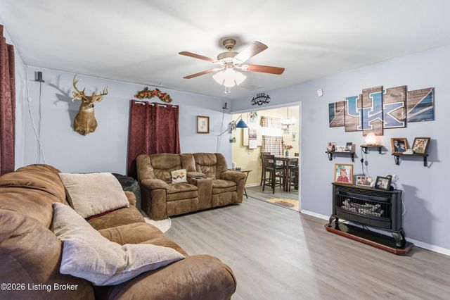 67 Lou Ave, Eminence, KY 40019