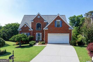 5690 Martin Grove Drive NW, Lilburn, GA 30047