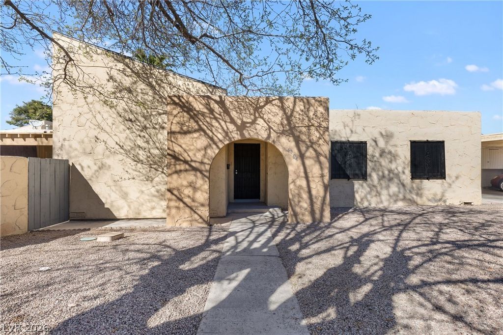 4304 Devlin Green Court, Las Vegas, NV 89110 — photo 3