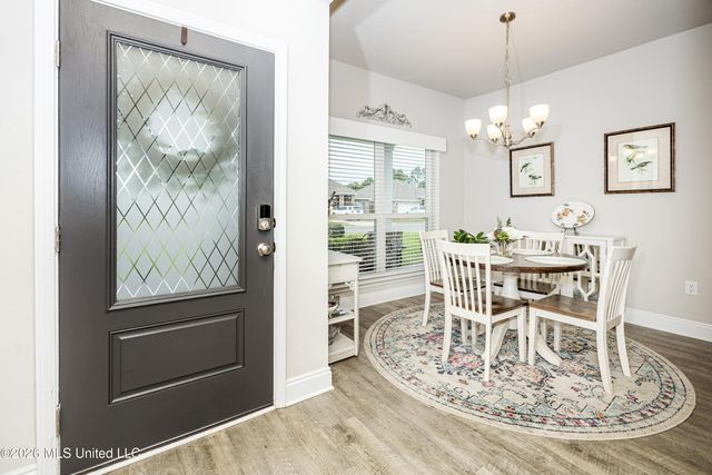 7273 Barley Drive, Ocean Springs, MS 39564