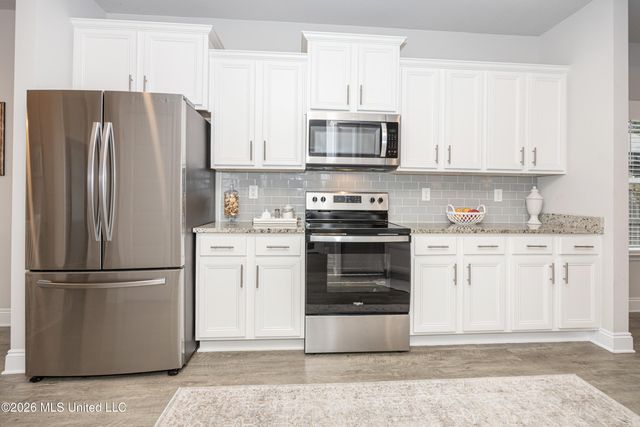 7273 Barley Drive, Ocean Springs, MS 39564