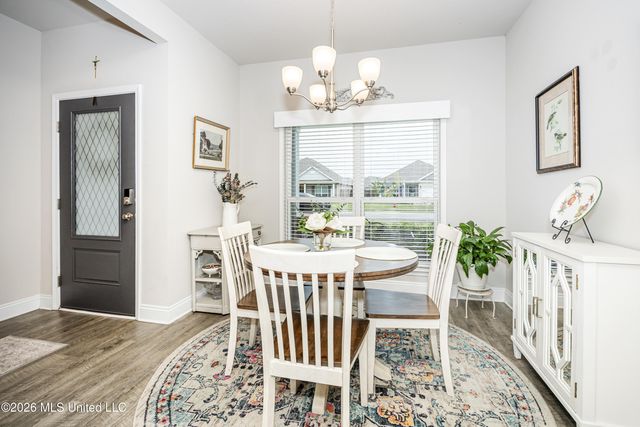 7273 Barley Drive, Ocean Springs, MS 39564