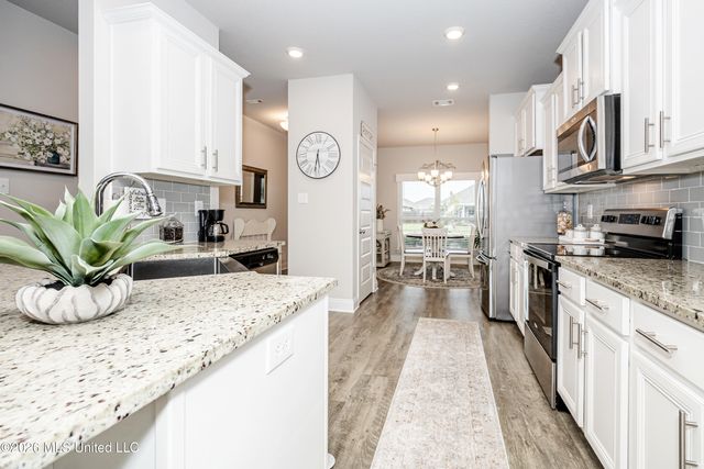 7273 Barley Drive, Ocean Springs, MS 39564