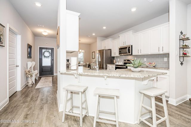 7273 Barley Drive, Ocean Springs, MS 39564