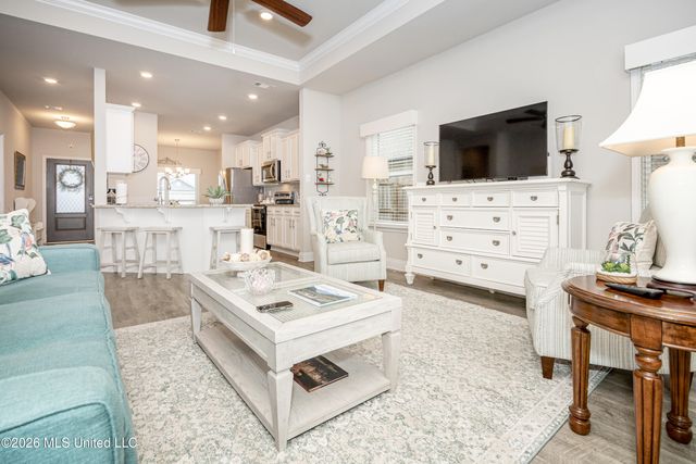 7273 Barley Drive, Ocean Springs, MS 39564
