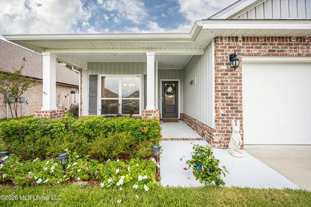 7273 Barley Drive, Ocean Springs, MS 39564
