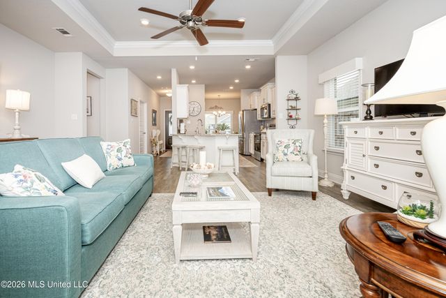 7273 Barley Drive, Ocean Springs, MS 39564
