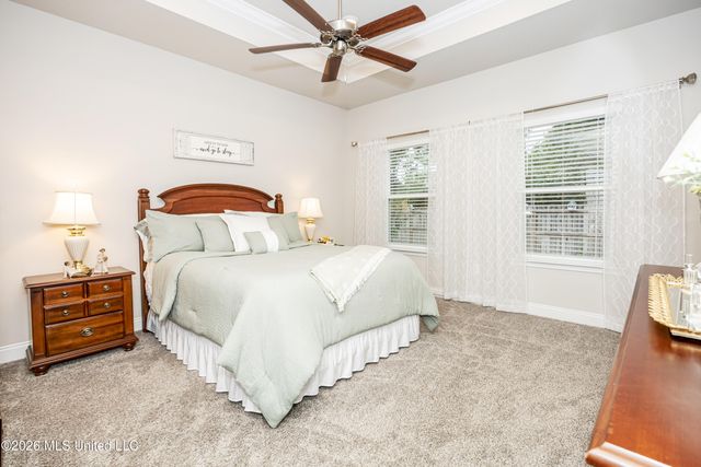 7273 Barley Drive, Ocean Springs, MS 39564