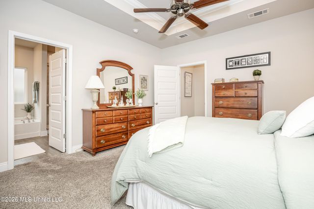 7273 Barley Drive, Ocean Springs, MS 39564