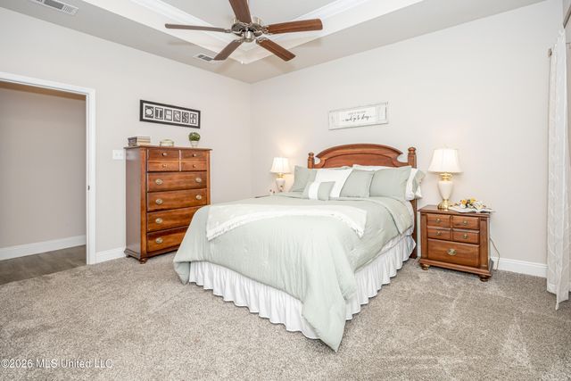 7273 Barley Drive, Ocean Springs, MS 39564