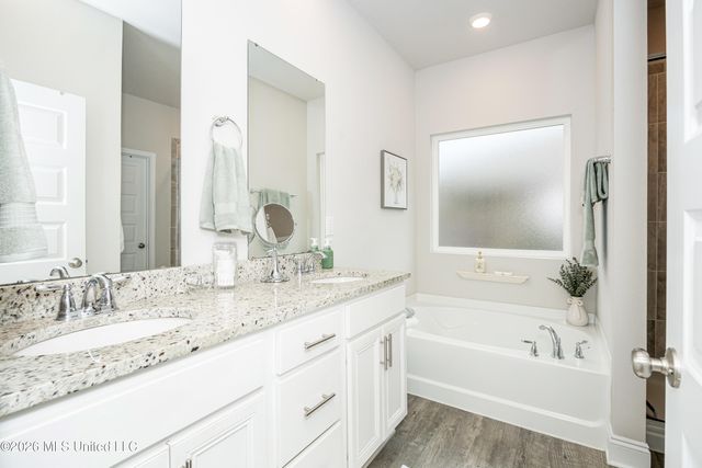 7273 Barley Drive, Ocean Springs, MS 39564