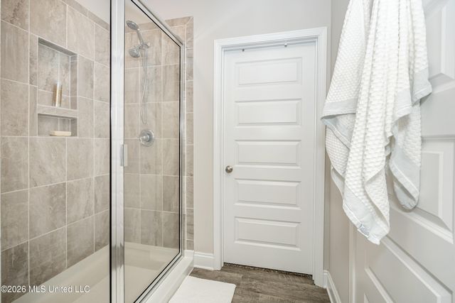 7273 Barley Drive, Ocean Springs, MS 39564