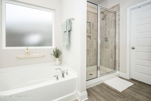 7273 Barley Drive, Ocean Springs, MS 39564