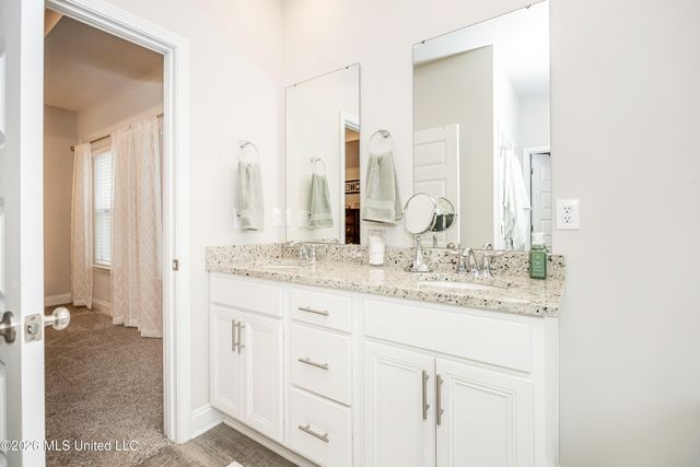 7273 Barley Drive, Ocean Springs, MS 39564