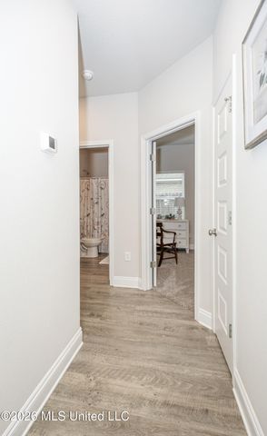 7273 Barley Drive, Ocean Springs, MS 39564