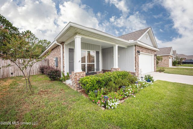 7273 Barley Drive, Ocean Springs, MS 39564