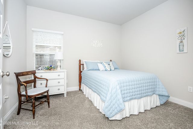 7273 Barley Drive, Ocean Springs, MS 39564
