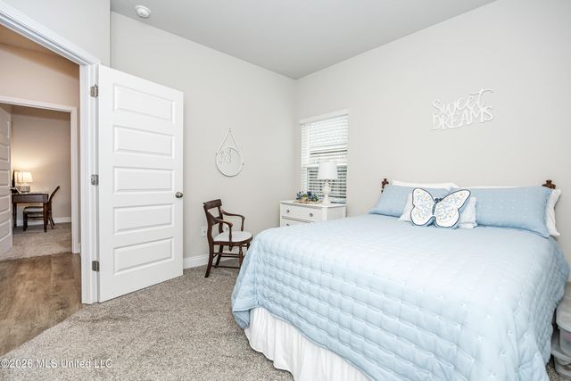7273 Barley Drive, Ocean Springs, MS 39564