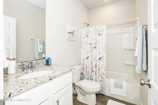 7273 Barley Drive, Ocean Springs, MS 39564