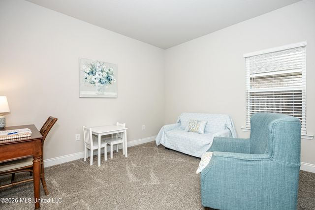 7273 Barley Drive, Ocean Springs, MS 39564