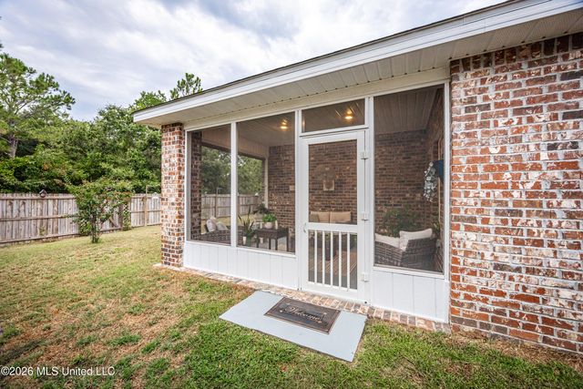 7273 Barley Drive, Ocean Springs, MS 39564