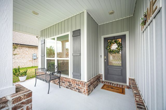 7273 Barley Drive, Ocean Springs, MS 39564