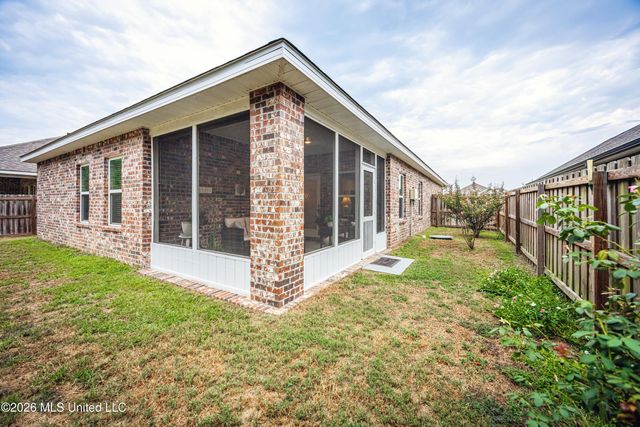 7273 Barley Drive, Ocean Springs, MS 39564