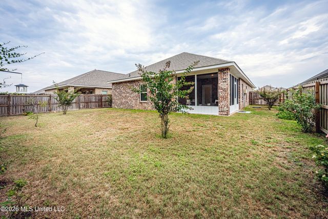 7273 Barley Drive, Ocean Springs, MS 39564