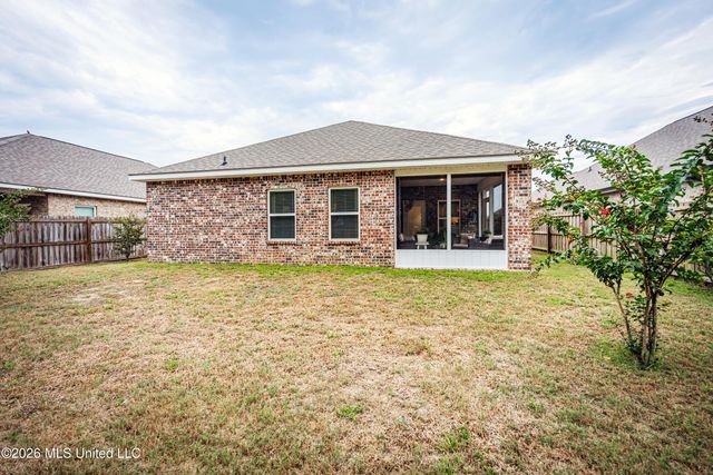 7273 Barley Drive, Ocean Springs, MS 39564