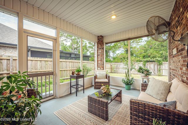 7273 Barley Drive, Ocean Springs, MS 39564