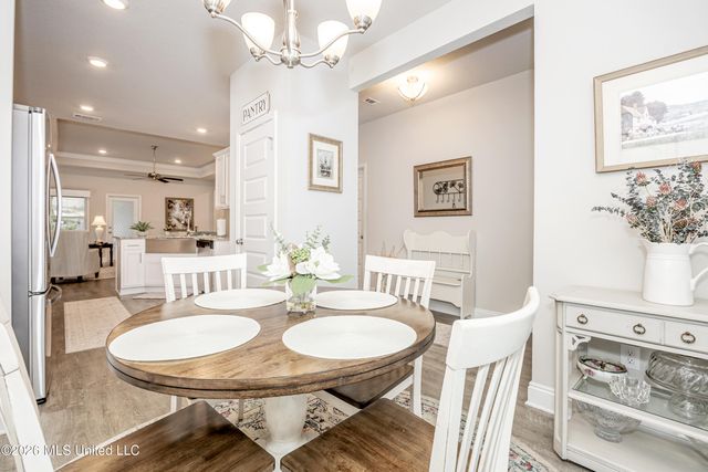 7273 Barley Drive, Ocean Springs, MS 39564
