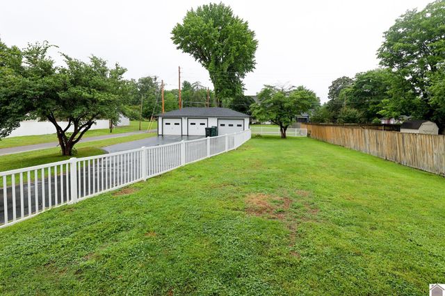 603 W Jefferson St, Paducah, KY 42001