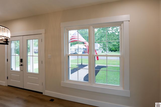 603 W Jefferson St, Paducah, KY 42001