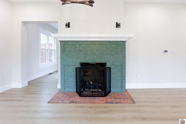 603 W Jefferson St, Paducah, KY 42001