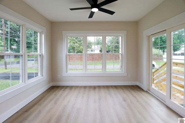 603 W Jefferson St, Paducah, KY 42001