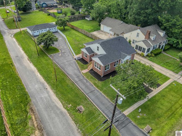 603 W Jefferson St, Paducah, KY 42001