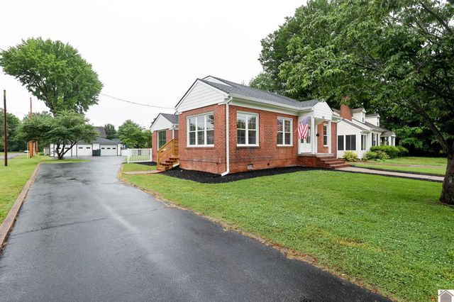 603 W Jefferson St, Paducah, KY 42001