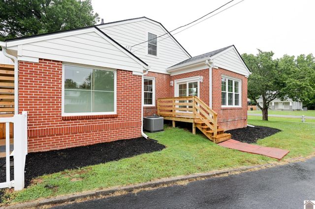 603 W Jefferson St, Paducah, KY 42001