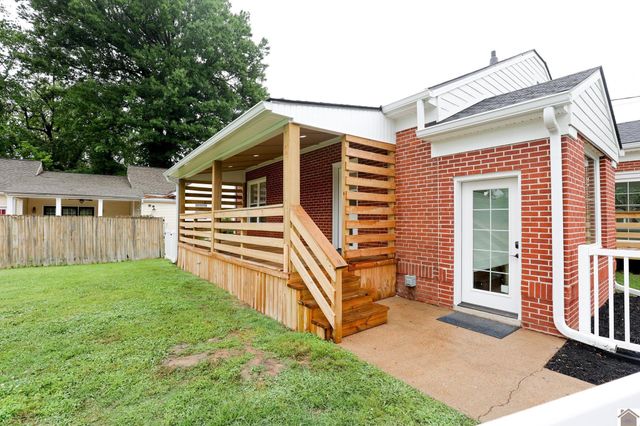 603 W Jefferson St, Paducah, KY 42001