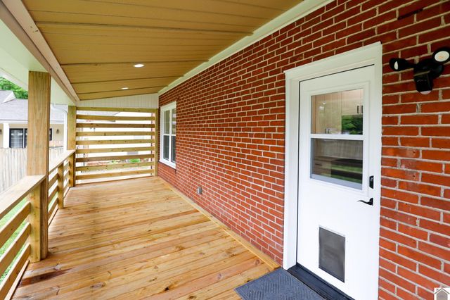 603 W Jefferson St, Paducah, KY 42001