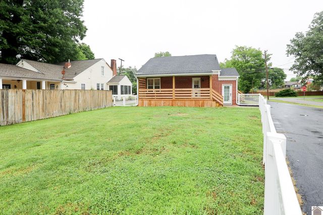 603 W Jefferson St, Paducah, KY 42001