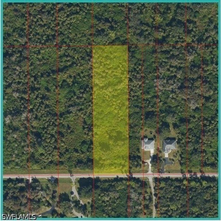 3625 24th AVE SE, Naples, FL 34117