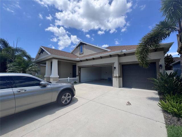 11513 11TH AVENUE E, Bradenton, FL 34212