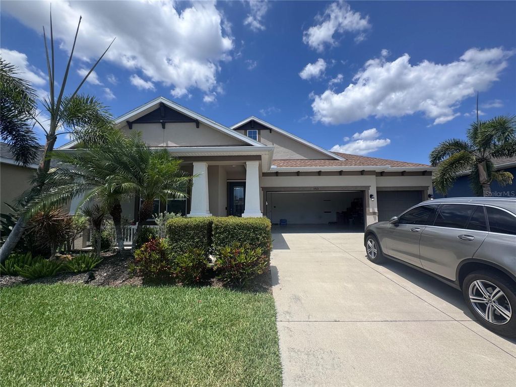 11513 11TH AVENUE E, Bradenton, FL 34212