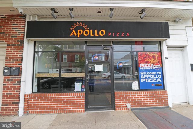 40 E STATE ST, Media, PA 19063