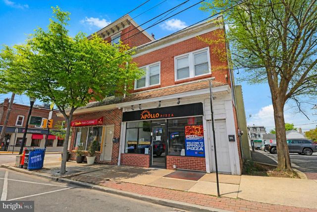 40 E STATE ST, Media, PA 19063